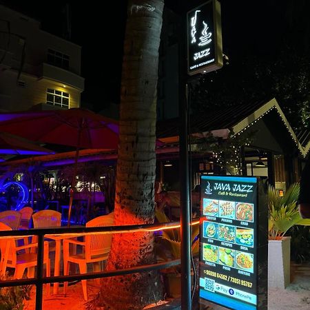 Готель Leisure Boutique Maafushi 维尼家 Екстер'єр фото